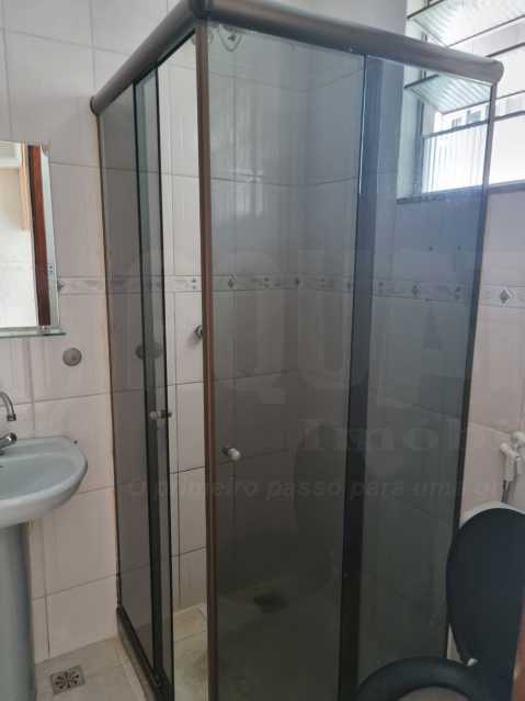 Conheça 3. do imóvel - Casa de Vila 2 quartos para alugar Cascadura, Rio de Janeiro - R$ 1.300 - PECV20006 - 4 3. - Casa de Vila 2 quartos para alugar Cascadura, Rio de Janeiro - R$ 1.300 - PECV20006 - 4