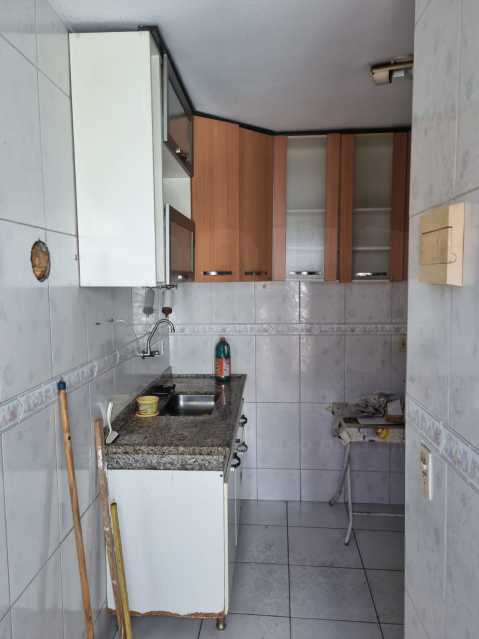 8. - Casa de Vila 2 quartos para alugar Cascadura, Rio de Janeiro - R$ 1.300 - PECV20006 - 11