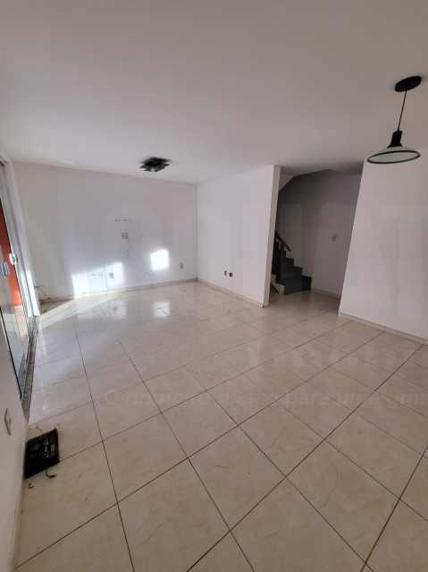 3. - Casa 3 quartos à venda Curicica, Rio de Janeiro - R$ 520.000 - PECA30019 - 6