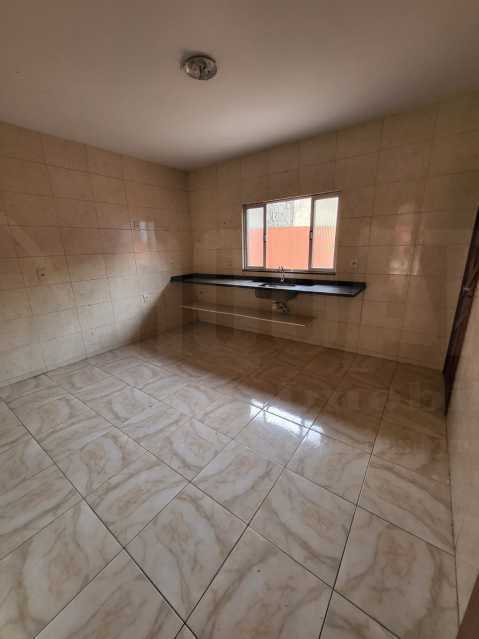 7. - Casa 3 quartos à venda Curicica, Rio de Janeiro - R$ 490.000 - PECA30019 - 10