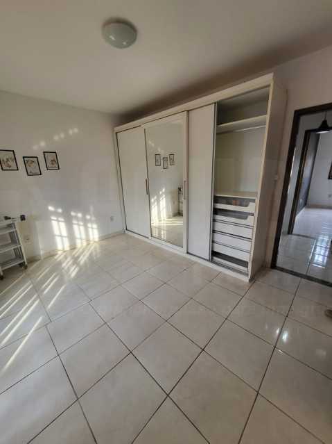 12. - Casa 3 quartos à venda Curicica, Rio de Janeiro - R$ 520.000 - PECA30019 - 17