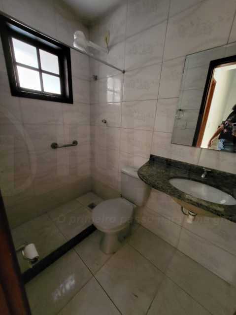 15. - Casa 3 quartos à venda Curicica, Rio de Janeiro - R$ 490.000 - PECA30019 - 20