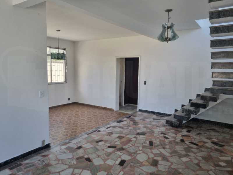 Conheça 3. do imóvel - Casa 5 quartos à venda Taquara, Rio de Janeiro - R$ 1.050.000 - PECA50003 - 4 3. - Casa 5 quartos à venda Taquara, Rio de Janeiro - R$ 1.050.000 - PECA50003 - 4