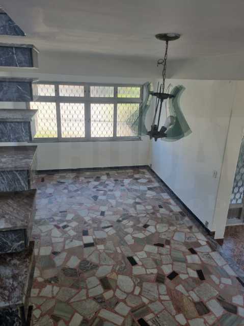 4. - Casa 5 quartos à venda Taquara, Rio de Janeiro - R$ 1.050.000 - PECA50003 - 5