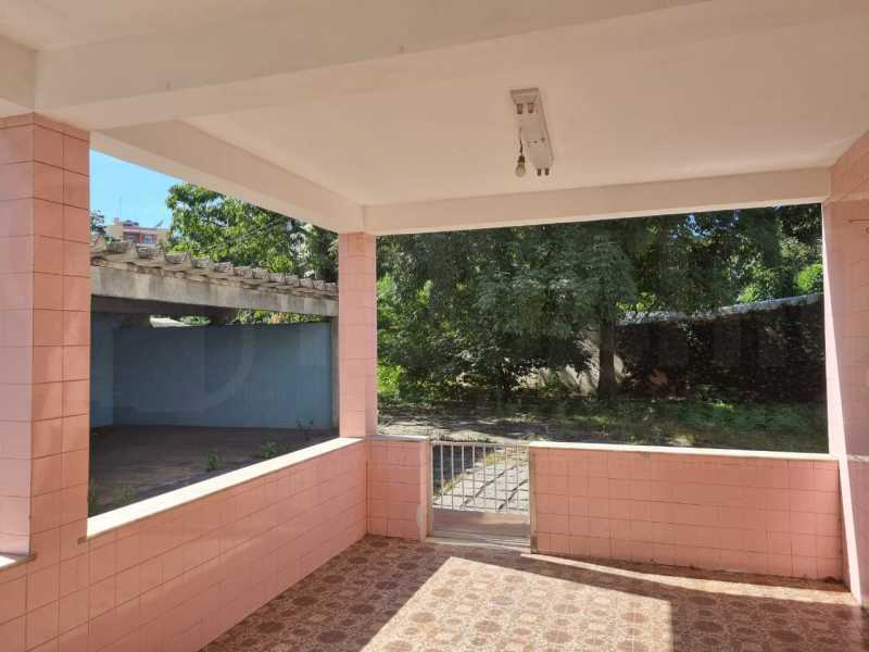 Conheça 25. do imóvel - Casa 5 quartos à venda Taquara, Rio de Janeiro - R$ 1.050.000 - PECA50003 - 26 25. - Casa 5 quartos à venda Taquara, Rio de Janeiro - R$ 1.050.000 - PECA50003 - 26