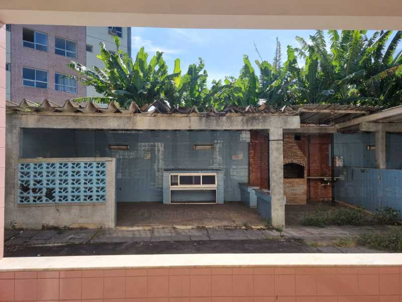 26. - Casa 5 quartos à venda Taquara, Rio de Janeiro - R$ 1.050.000 - PECA50003 - 27