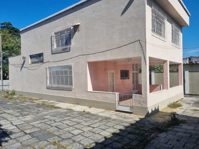 Conheça 28. do imóvel - Casa 5 quartos à venda Taquara, Rio de Janeiro - R$ 1.050.000 - PECA50003 - 29 28. - Casa 5 quartos à venda Taquara, Rio de Janeiro - R$ 1.050.000 - PECA50003 - 29