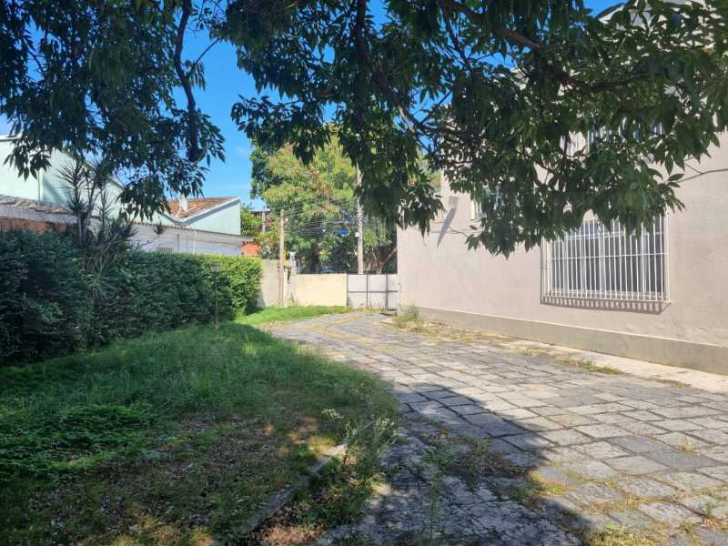 29. - Casa 5 quartos à venda Taquara, Rio de Janeiro - R$ 1.050.000 - PECA50003 - 30