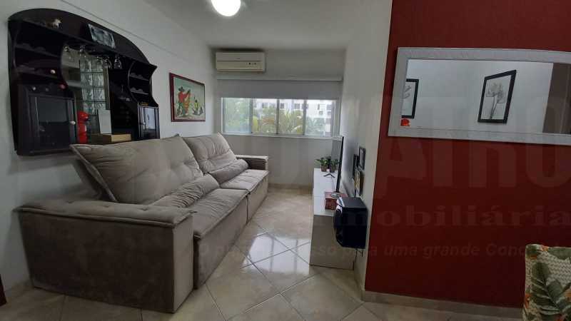 2. - Apartamento 2 quartos à venda Curicica, Rio de Janeiro - R$ 305.000 - PEAP20509 - 3