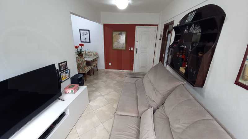 Conheça 2a. do imóvel - Apartamento 2 quartos à venda Curicica, Rio de Janeiro - R$ 305.000 - PEAP20509 - 4 2a. - Apartamento 2 quartos à venda Curicica, Rio de Janeiro - R$ 305.000 - PEAP20509 - 4