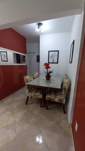 Conheça 3. do imóvel - Apartamento 2 quartos à venda Curicica, Rio de Janeiro - R$ 305.000 - PEAP20509 - 5 3. - Apartamento 2 quartos à venda Curicica, Rio de Janeiro - R$ 305.000 - PEAP20509 - 5
