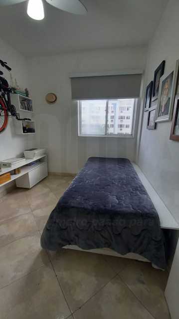 Conheça 5a. do imóvel - Apartamento 2 quartos à venda Curicica, Rio de Janeiro - R$ 305.000 - PEAP20509 - 8 5a. - Apartamento 2 quartos à venda Curicica, Rio de Janeiro - R$ 305.000 - PEAP20509 - 8