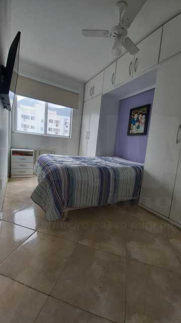 7. - Apartamento 2 quartos à venda Curicica, Rio de Janeiro - R$ 305.000 - PEAP20509 - 11