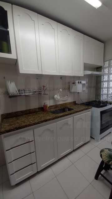 11. - Apartamento 2 quartos à venda Curicica, Rio de Janeiro - R$ 305.000 - PEAP20509 - 15