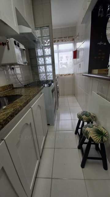 Conheça 12. do imóvel - Apartamento 2 quartos à venda Curicica, Rio de Janeiro - R$ 305.000 - PEAP20509 - 16 12. - Apartamento 2 quartos à venda Curicica, Rio de Janeiro - R$ 305.000 - PEAP20509 - 16