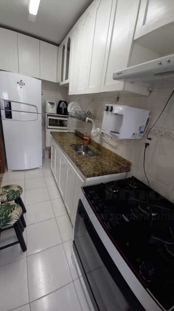 14. - Apartamento 2 quartos à venda Curicica, Rio de Janeiro - R$ 305.000 - PEAP20509 - 19