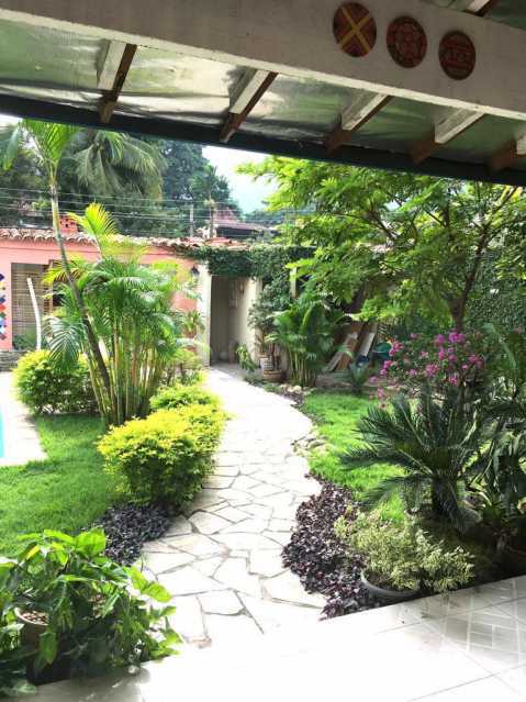Conheça 5. do imóvel - Casa em Condomínio 3 quartos à venda Jacarepaguá, Rio de Janeiro - R$ 750.000 - PECN30064 - 6 5. - Casa em Condomínio 3 quartos à venda Jacarepaguá, Rio de Janeiro - R$ 750.000 - PECN30064 - 6