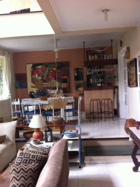 7. - Casa em Condomínio 3 quartos à venda Itanhangá, Rio de Janeiro - R$ 750.000 - PECN30064 - 8