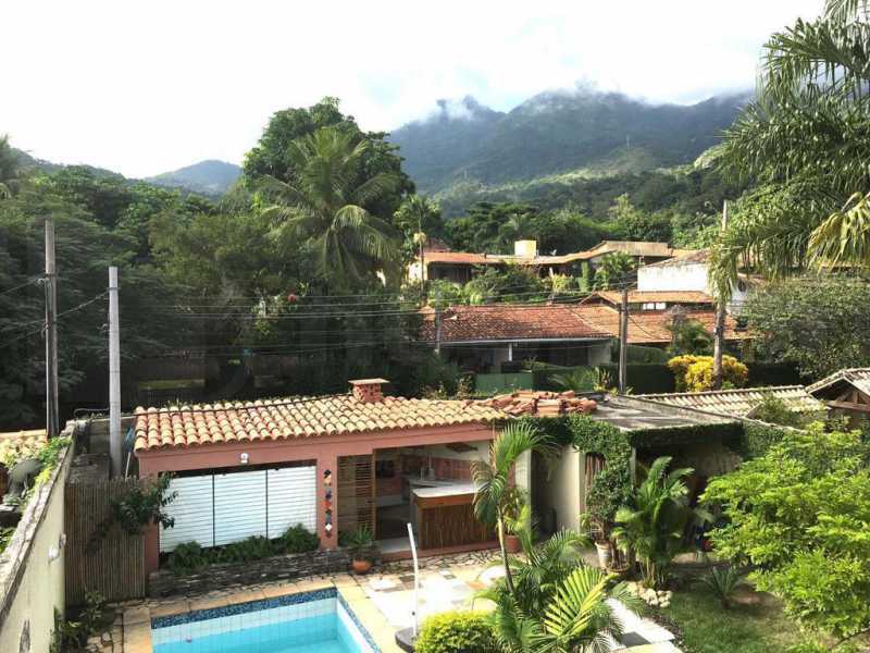16. - Casa em Condomínio 3 quartos à venda Itanhangá, Rio de Janeiro - R$ 750.000 - PECN30064 - 17
