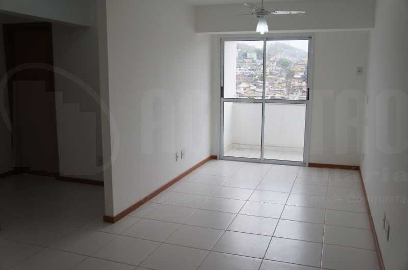 quintas do lago 8. - Apartamento 2 quartos para alugar Praça Seca, Rio de Janeiro - R$ 900 - PEAP20510 - 3