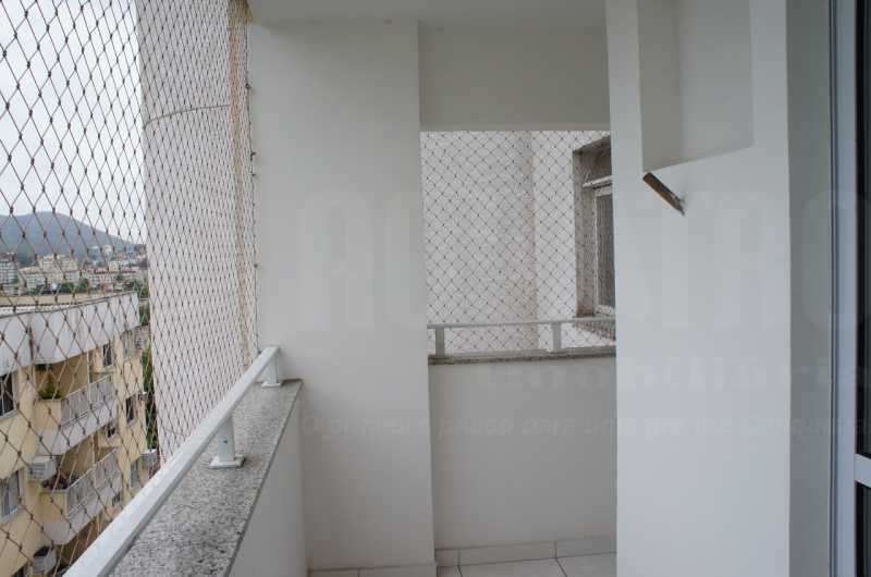 quintas do lago 10. - Apartamento 2 quartos para alugar Praça Seca, Rio de Janeiro - R$ 900 - PEAP20510 - 6
