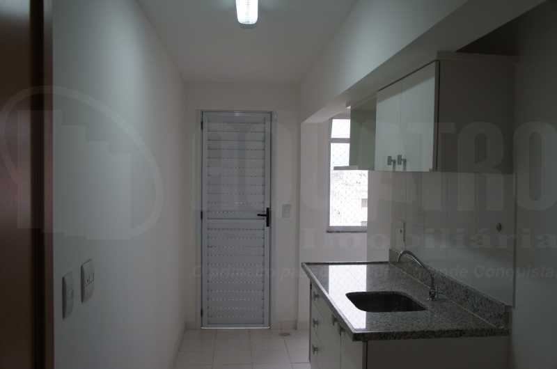 quintas do lago 13. - Apartamento 2 quartos para alugar Praça Seca, Rio de Janeiro - R$ 900 - PEAP20510 - 15