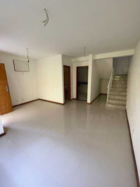 Conheça ap 3. do imóvel - Casa em Condomínio 3 quartos à venda Pechincha, Rio de Janeiro - R$ 500.000 - PECN30065 - 1 ap 3. - Casa em Condomínio 3 quartos à venda Pechincha, Rio de Janeiro - R$ 500.000 - PECN30065 - 1
