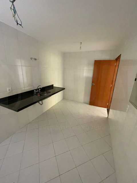 ap 7. - Casa em Condomínio 3 quartos à venda Pechincha, Rio de Janeiro - R$ 500.000 - PECN30065 - 9