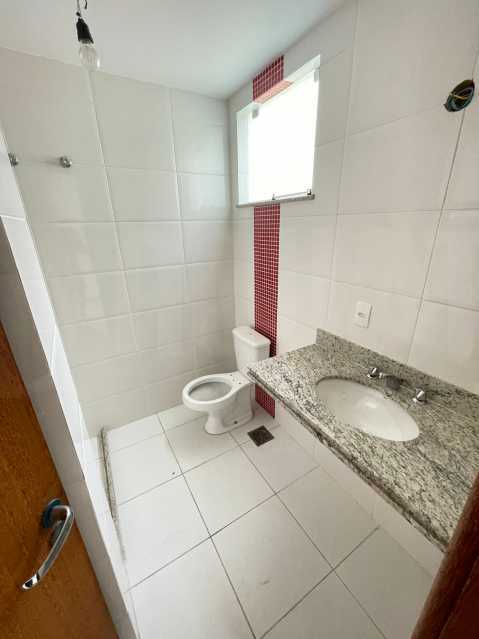 ap 12. - Casa em Condomínio 3 quartos à venda Pechincha, Rio de Janeiro - R$ 500.000 - PECN30065 - 14
