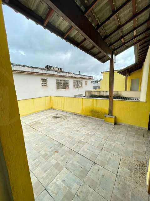 ap 18. - Casa em Condomínio 3 quartos à venda Pechincha, Rio de Janeiro - R$ 500.000 - PECN30065 - 20