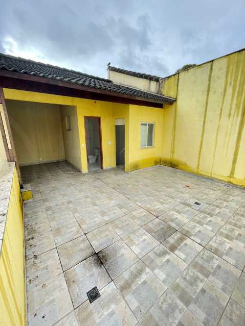 ap 20. - Casa em Condomínio 3 quartos à venda Pechincha, Rio de Janeiro - R$ 500.000 - PECN30065 - 22