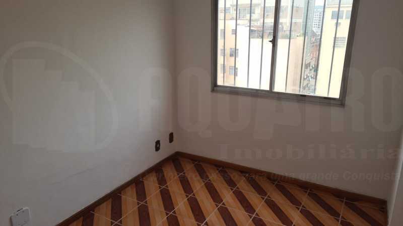 AC 7. - Apartamento 2 quartos à venda Méier, Rio de Janeiro - R$ 250.000 - PEAP20511 - 5