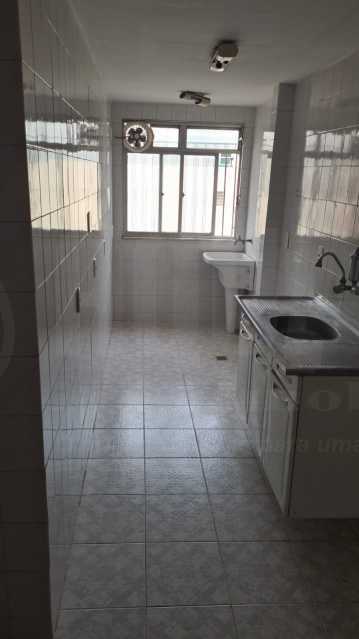 AC 10. - Apartamento 2 quartos à venda Méier, Rio de Janeiro - R$ 250.000 - PEAP20511 - 8