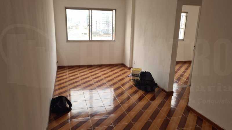 AC 11. - Apartamento 2 quartos à venda Méier, Rio de Janeiro - R$ 250.000 - PEAP20511 - 4