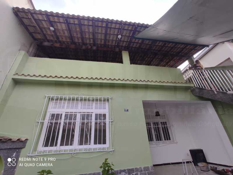 2. - Casa em Condomínio 2 quartos à venda Pechincha, Rio de Janeiro - R$ 460.000 - PECN20043 - 3