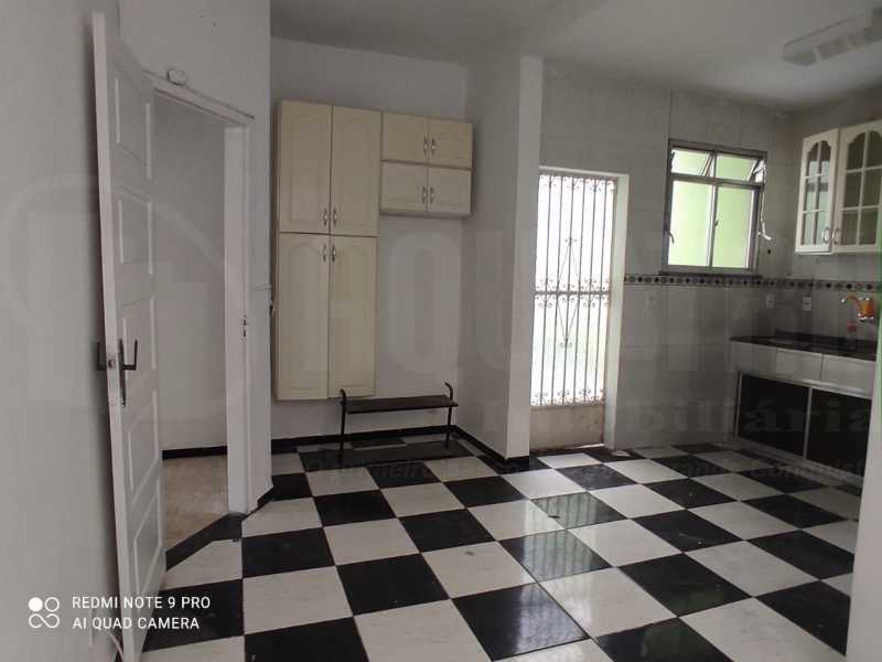 6. - Casa em Condomínio 2 quartos à venda Pechincha, Rio de Janeiro - R$ 460.000 - PECN20043 - 7
