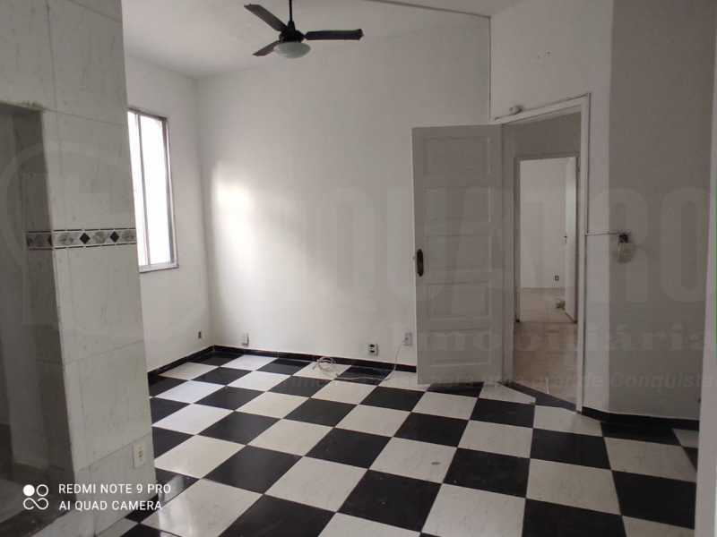 7. - Casa em Condomínio 2 quartos à venda Pechincha, Rio de Janeiro - R$ 460.000 - PECN20043 - 8