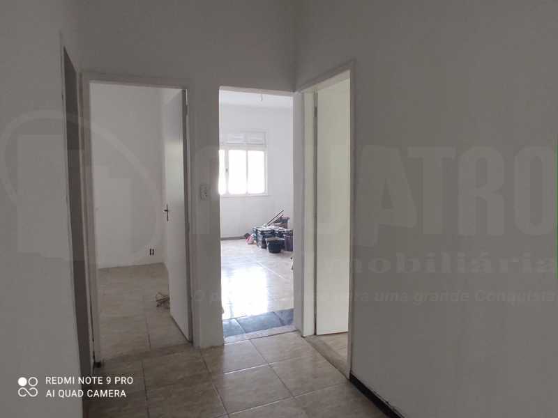 7a. - Casa em Condomínio 2 quartos à venda Pechincha, Rio de Janeiro - R$ 460.000 - PECN20043 - 9