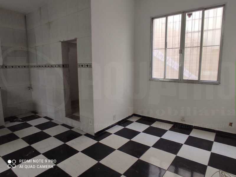 7b. - Casa em Condomínio 2 quartos à venda Pechincha, Rio de Janeiro - R$ 460.000 - PECN20043 - 10