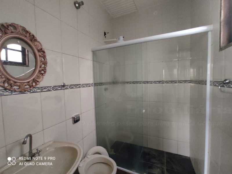 8b. - Casa em Condomínio 2 quartos à venda Pechincha, Rio de Janeiro - R$ 460.000 - PECN20043 - 13