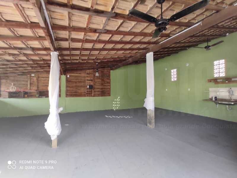 Conheça 12. do imóvel - Casa em Condomínio 2 quartos à venda Pechincha, Rio de Janeiro - R$ 460.000 - PECN20043 - 17 12. - Casa em Condomínio 2 quartos à venda Pechincha, Rio de Janeiro - R$ 460.000 - PECN20043 - 17