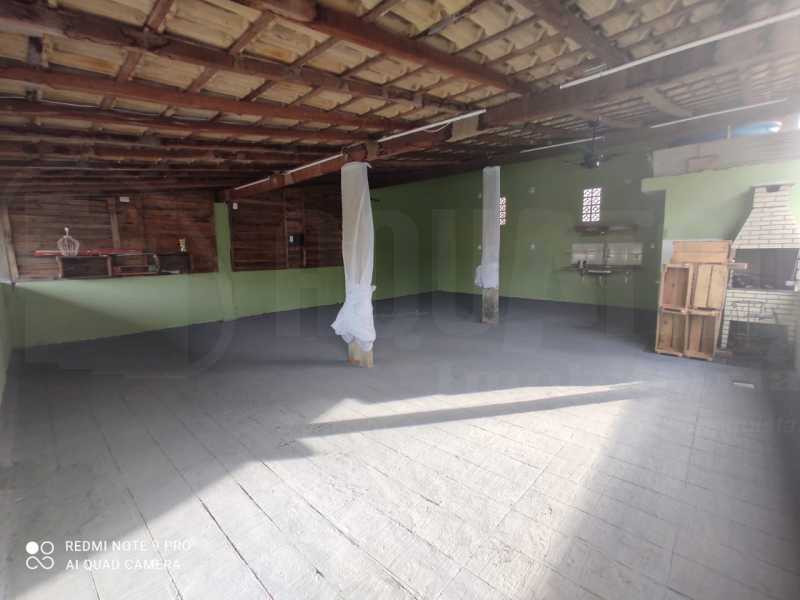 Conheça 13. do imóvel - Casa em Condomínio 2 quartos à venda Pechincha, Rio de Janeiro - R$ 460.000 - PECN20043 - 18 13. - Casa em Condomínio 2 quartos à venda Pechincha, Rio de Janeiro - R$ 460.000 - PECN20043 - 18