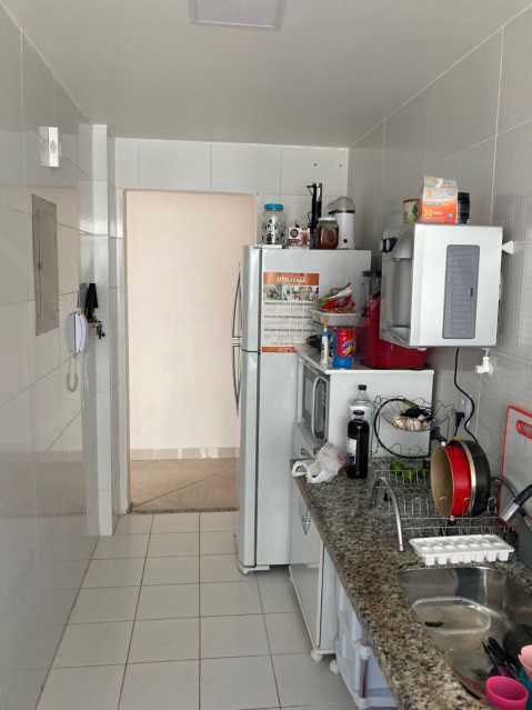 Conheça 5. do imóvel - Cobertura 3 quartos à venda Praça Seca, Rio de Janeiro - R$ 450.000 - PECO30025 - 6 5. - Cobertura 3 quartos à venda Praça Seca, Rio de Janeiro - R$ 450.000 - PECO30025 - 6
