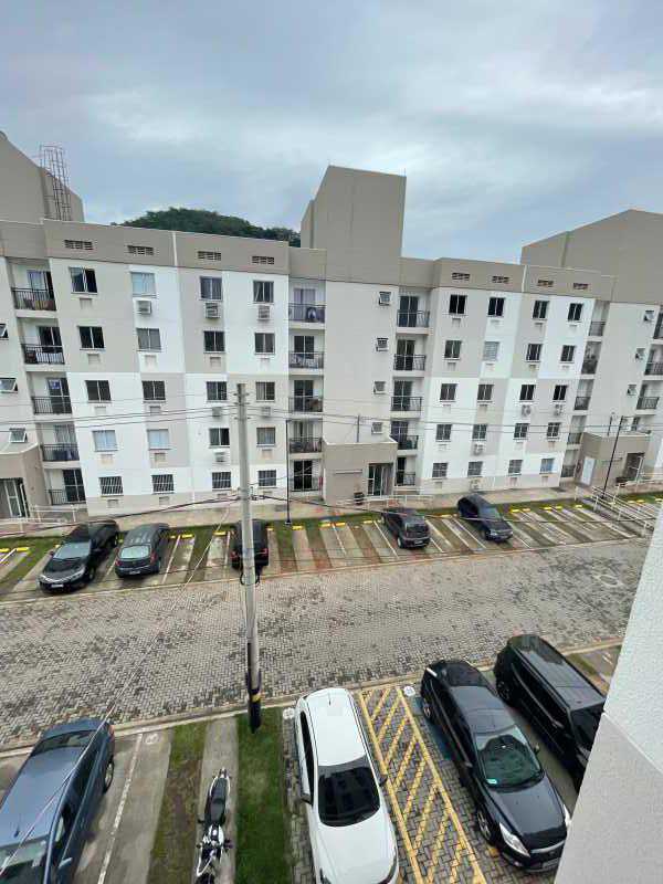 IMG_7463 - Apartamento 2 quartos para alugar Taquara, Rio de Janeiro - R$ 900 - PEAP20518 - 1