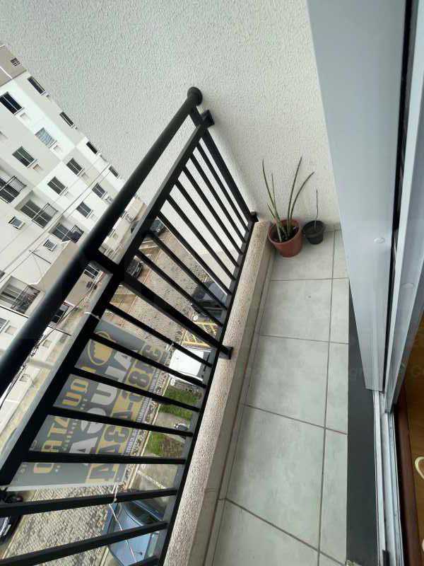 Conheça IMG_7462 do imóvel - Apartamento 2 quartos para alugar Taquara, Rio de Janeiro - R$ 900 - PEAP20518 - 5 IMG_7462 - Apartamento 2 quartos para alugar Taquara, Rio de Janeiro - R$ 900 - PEAP20518 - 5