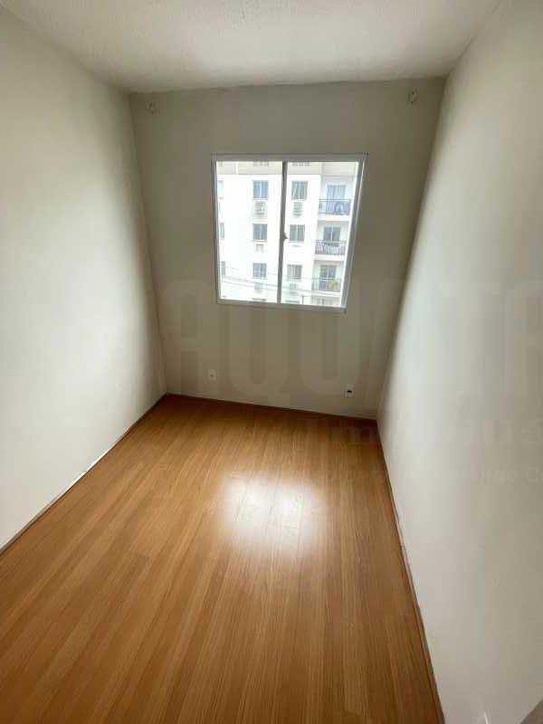 IMG_7457 - Apartamento 2 quartos para alugar Taquara, Rio de Janeiro - R$ 900 - PEAP20518 - 6