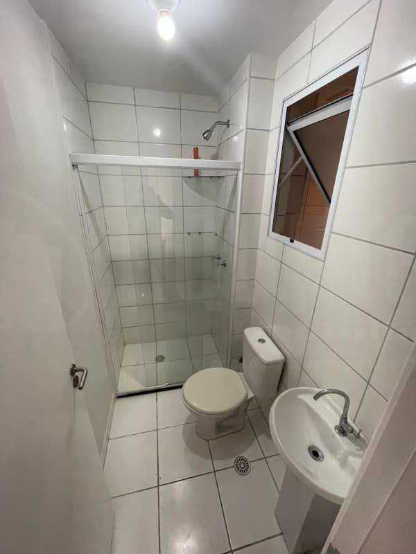 IMG_7455 - Apartamento 2 quartos para alugar Taquara, Rio de Janeiro - R$ 900 - PEAP20518 - 9