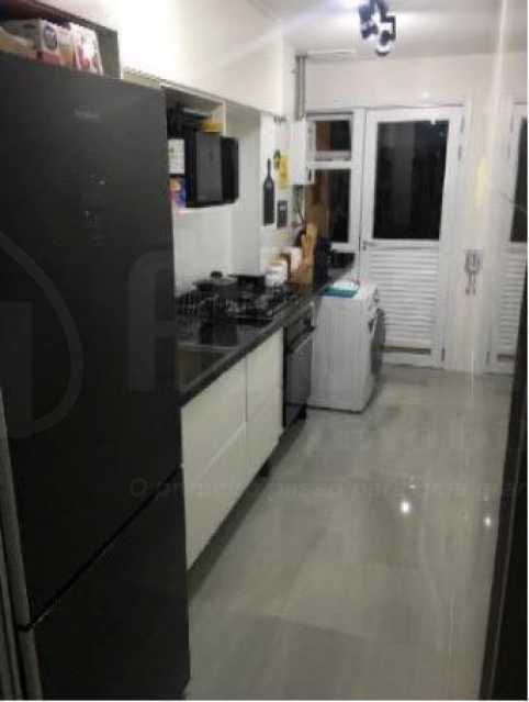 WIND 15. - Apartamento 3 quartos para venda e aluguel Curicica, Rio de Janeiro - R$ 450.000 - PEAP30140 - 16