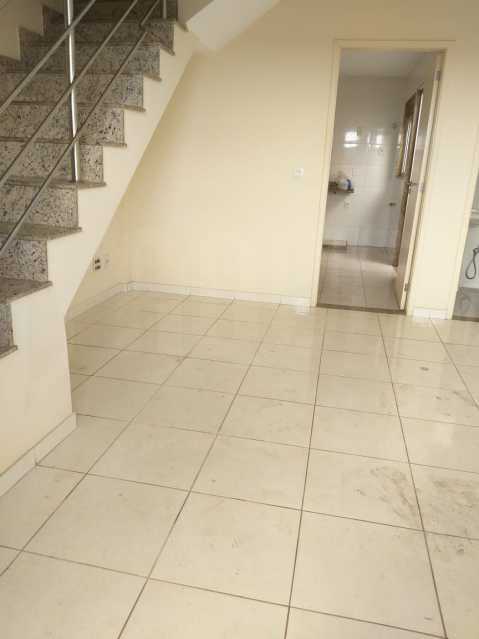2. - Casa em Condomínio 2 quartos à venda Taquara, Rio de Janeiro - R$ 400.000 - PECN20045 - 4