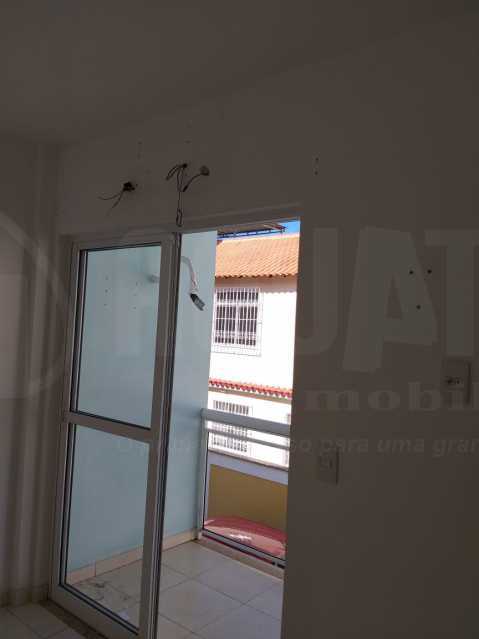 8. - Casa em Condomínio 2 quartos à venda Taquara, Rio de Janeiro - R$ 400.000 - PECN20045 - 11